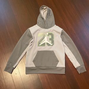 Air Jordan Hoodie